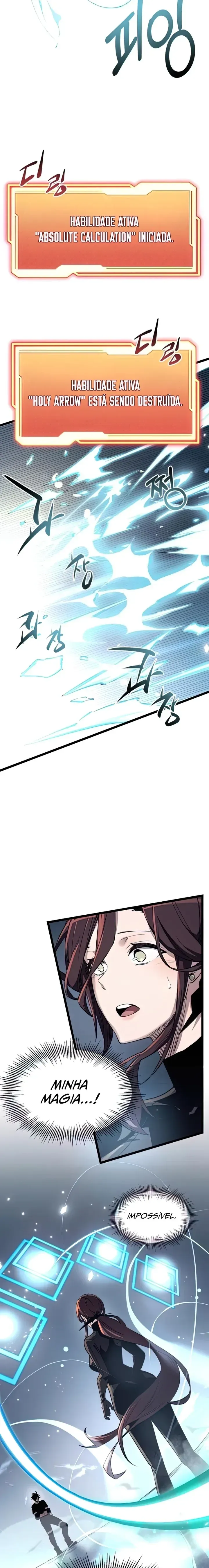 Read Eu Obtive um Item Mítico PT Manga Online