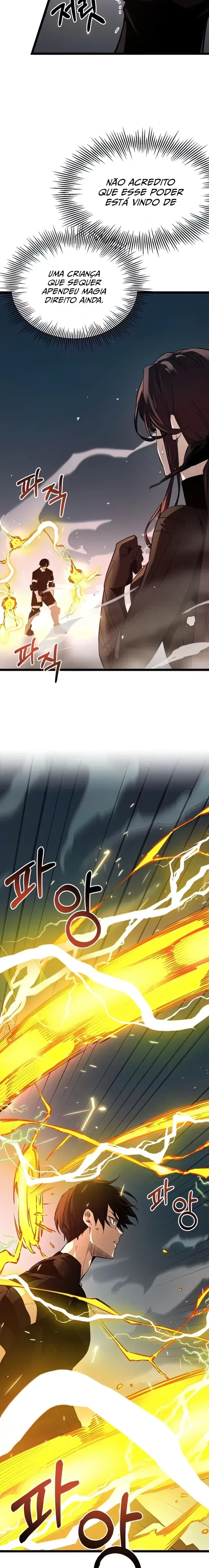Read Eu Obtive um Item Mítico PT Manga Online