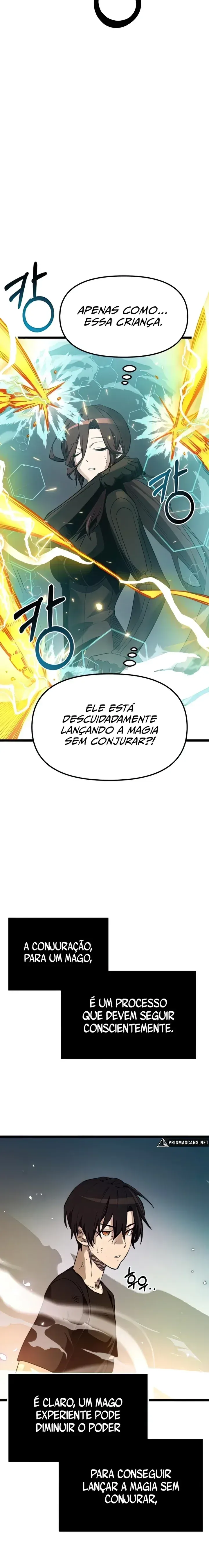 Read Eu Obtive um Item Mítico PT Manga Online