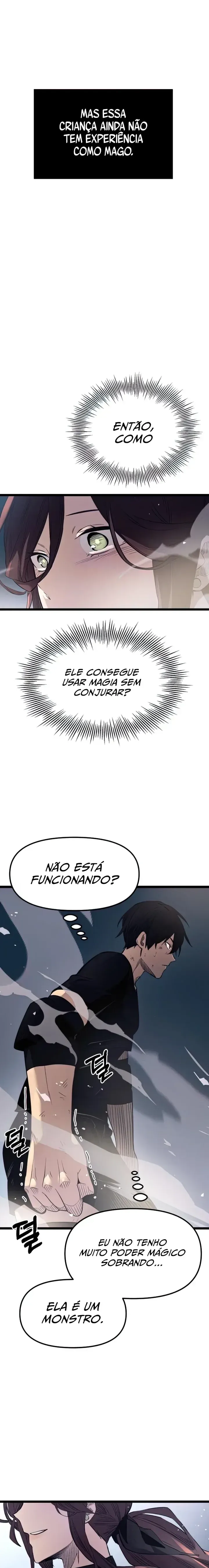 Read Eu Obtive um Item Mítico PT Manga Online