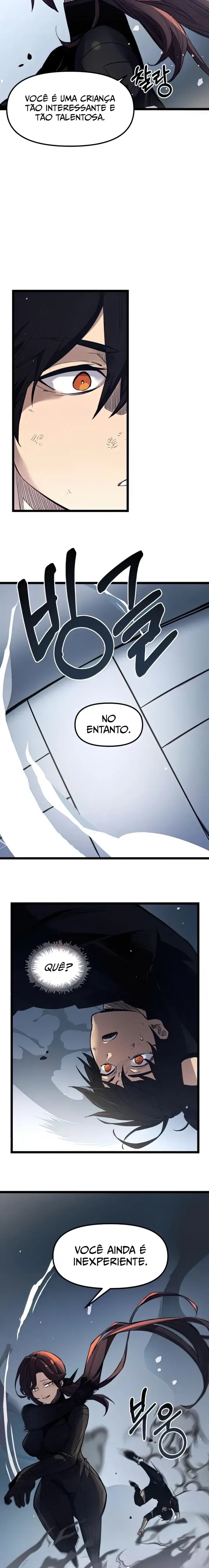 Read Eu Obtive um Item Mítico PT Manga Online