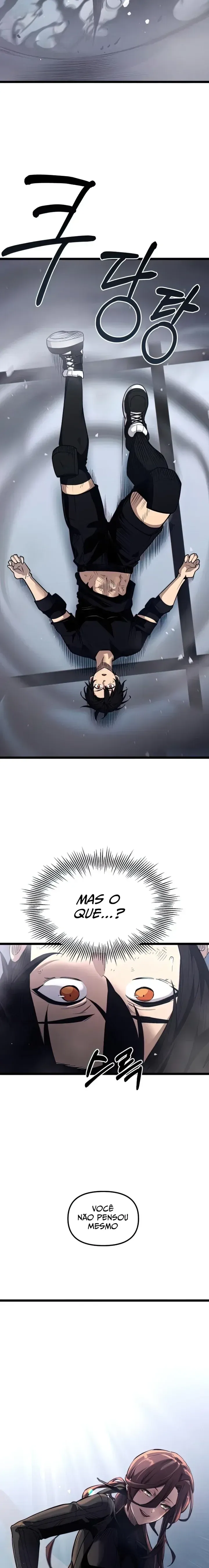 Read Eu Obtive um Item Mítico PT Manga Online