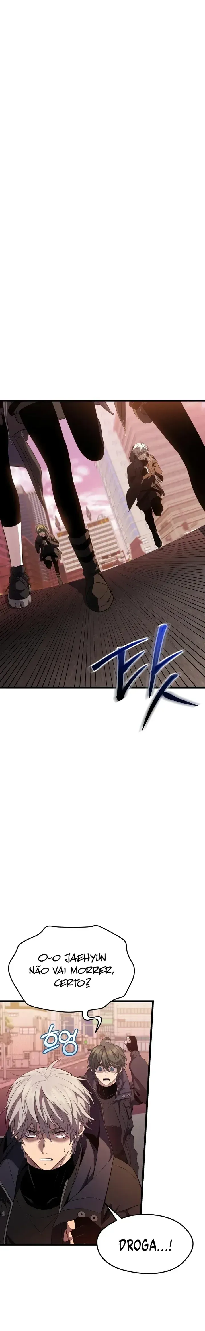 Read Eu Obtive um Item Mítico PT Manga Online
