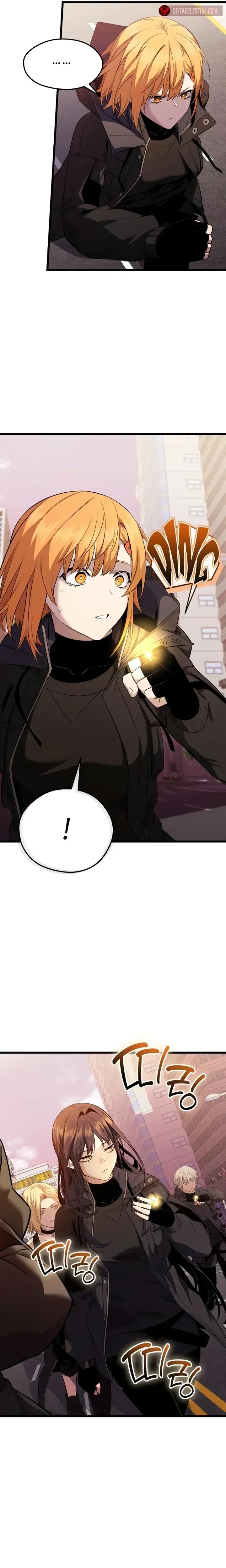 Read Eu Obtive um Item Mítico PT Manga Online