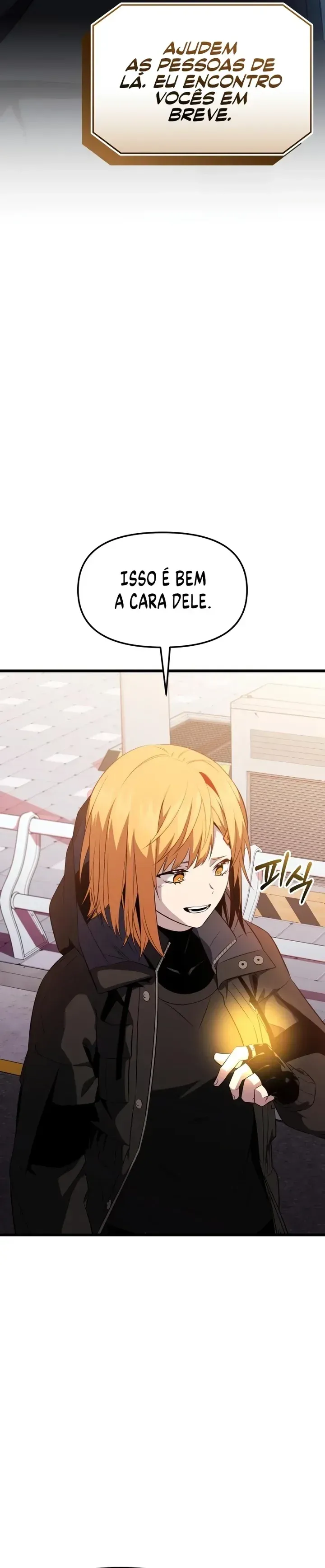 Read Eu Obtive um Item Mítico PT Manga Online