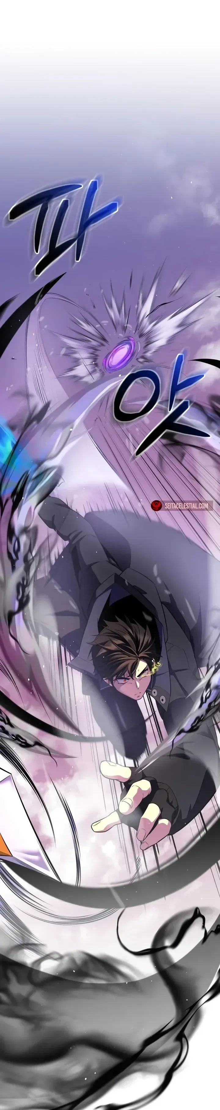 Read Eu Obtive um Item Mítico PT Manga Online