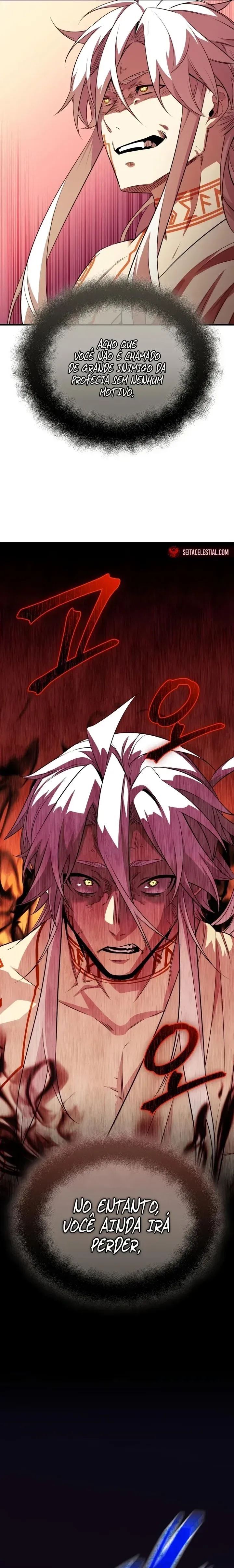 Read Eu Obtive um Item Mítico PT Manga Online
