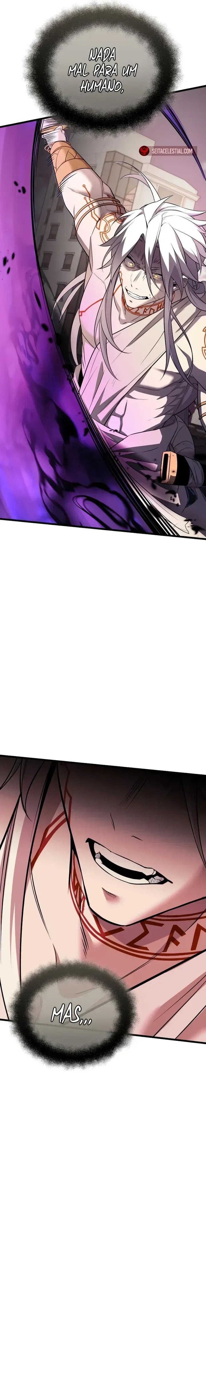 Read Eu Obtive um Item Mítico PT Manga Online