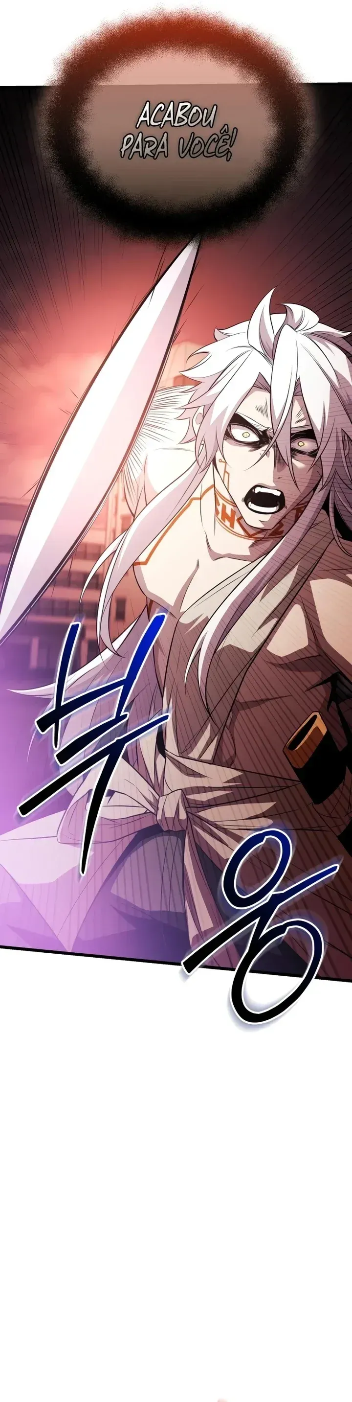 Read Eu Obtive um Item Mítico PT Manga Online