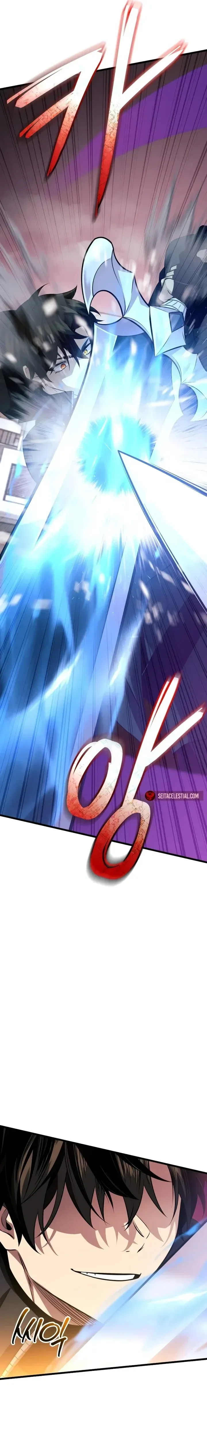 Read Eu Obtive um Item Mítico PT Manga Online