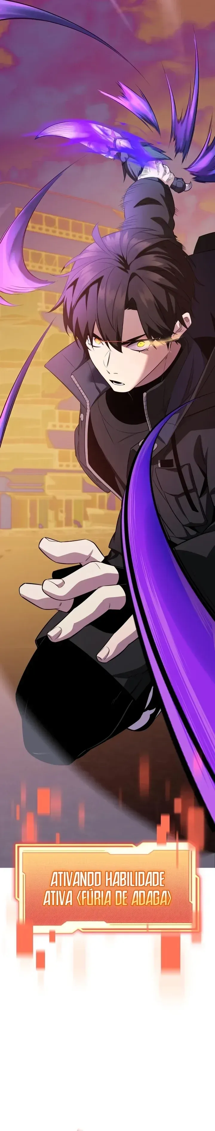 Read Eu Obtive um Item Mítico PT Manga Online