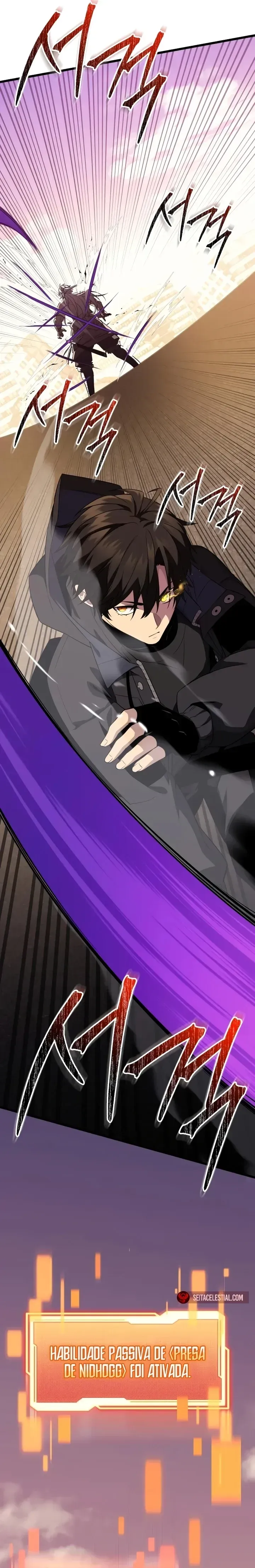 Read Eu Obtive um Item Mítico PT Manga Online