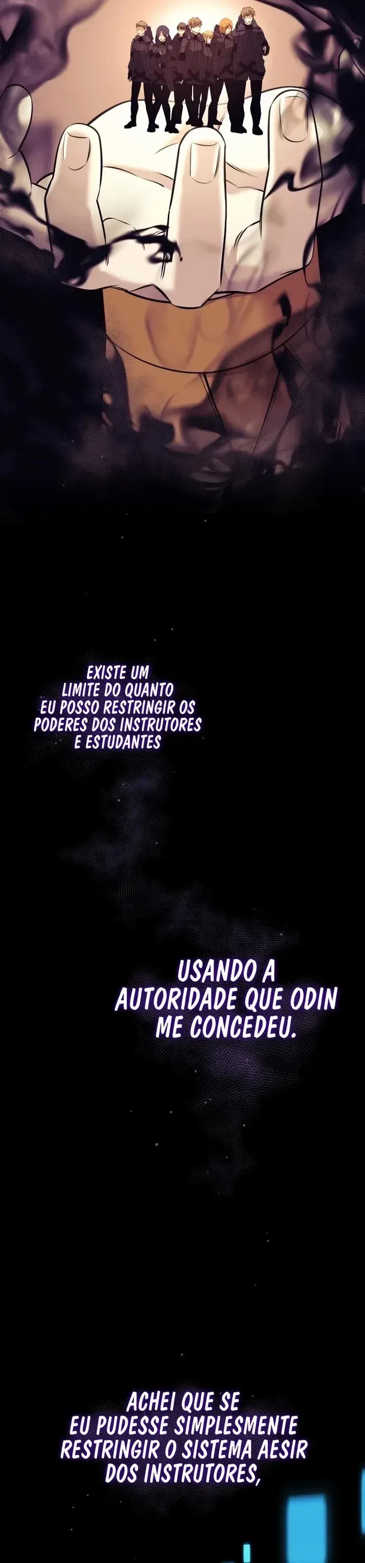 Read Eu Obtive um Item Mítico PT Manga Online