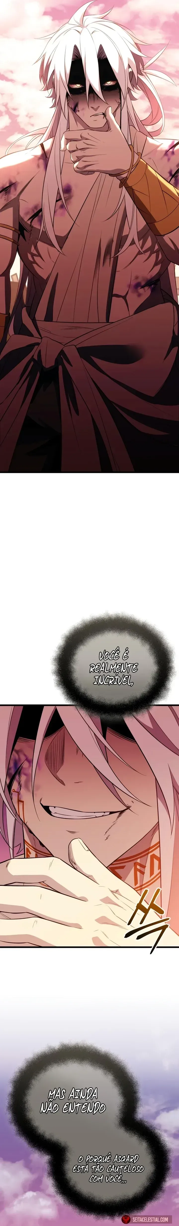 Read Eu Obtive um Item Mítico PT Manga Online
