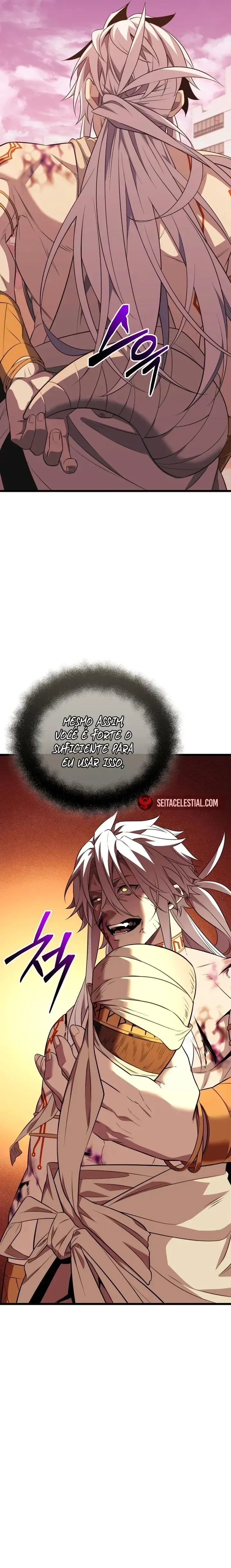 Read Eu Obtive um Item Mítico PT Manga Online