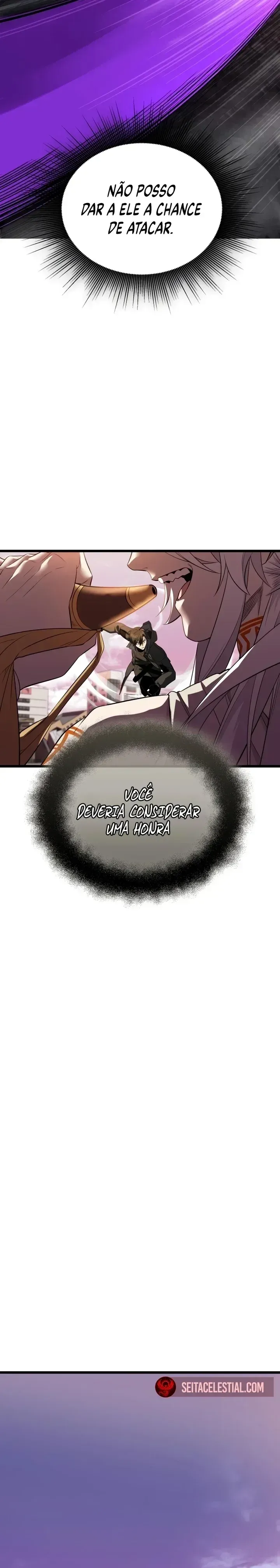 Read Eu Obtive um Item Mítico PT Manga Online