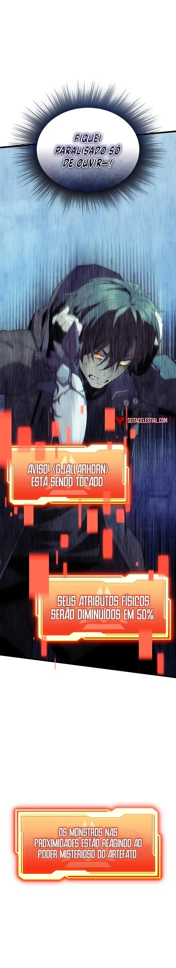Read Eu Obtive um Item Mítico PT Manga Online