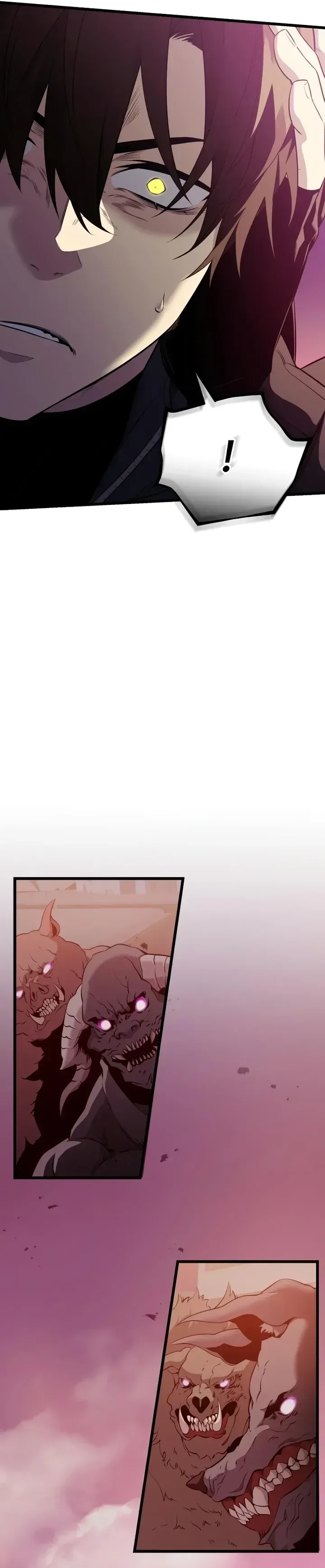Read Eu Obtive um Item Mítico PT Manga Online