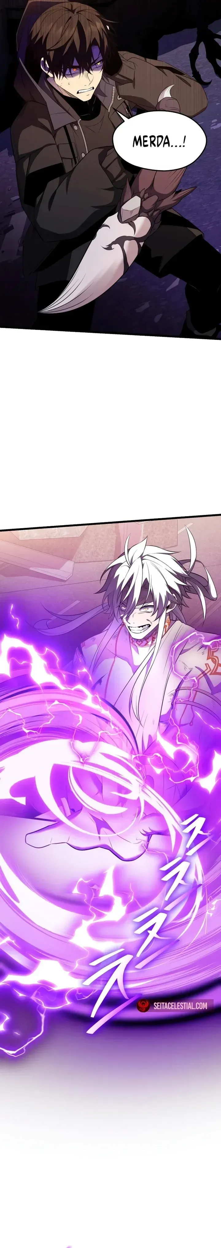 Read Eu Obtive um Item Mítico PT Manga Online