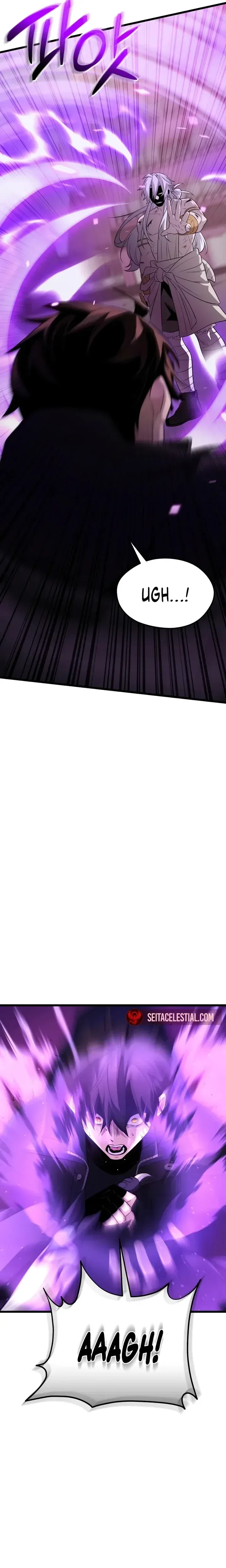 Read Eu Obtive um Item Mítico PT Manga Online