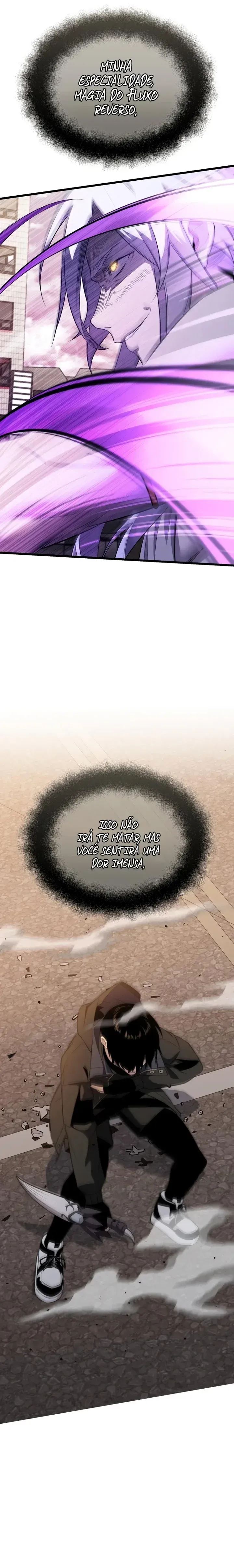 Read Eu Obtive um Item Mítico PT Manga Online