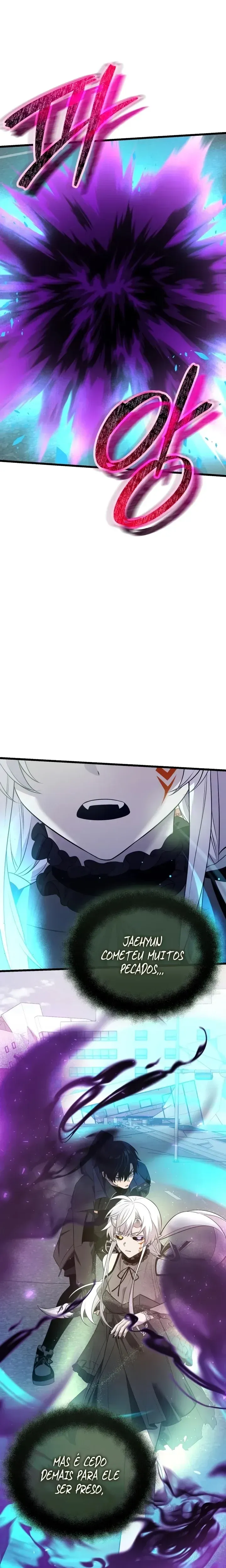 Read Eu Obtive um Item Mítico PT Manga Online