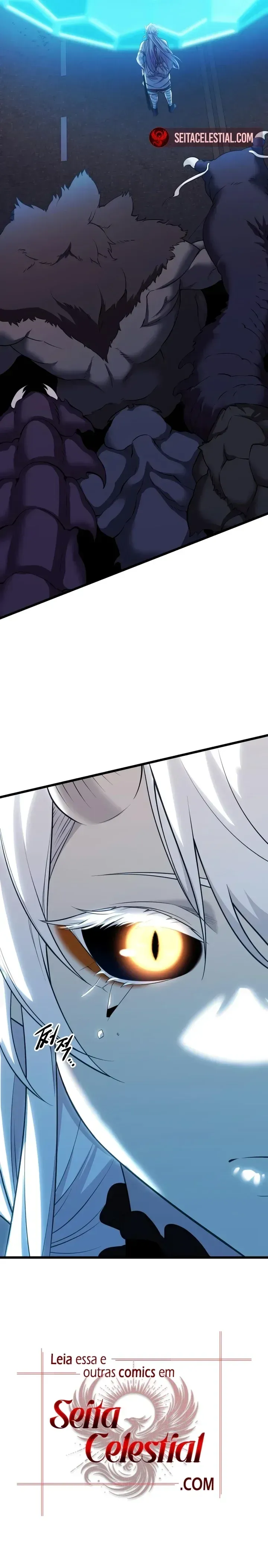 Read Eu Obtive um Item Mítico PT Manga Online