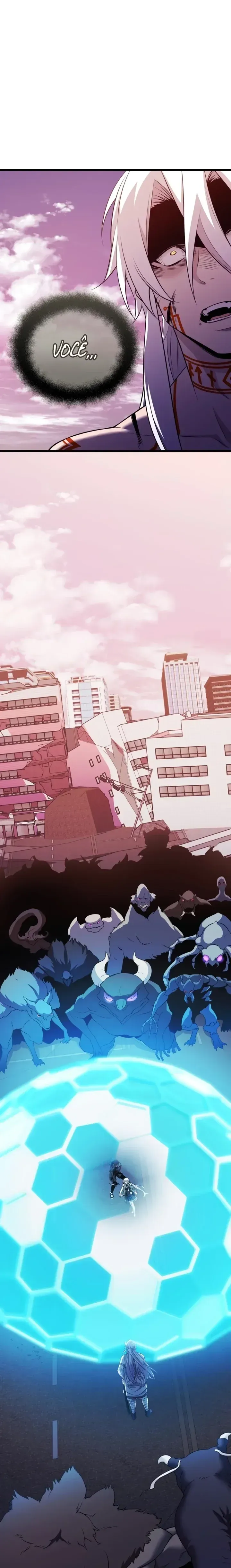 Read Eu Obtive um Item Mítico PT Manga Online