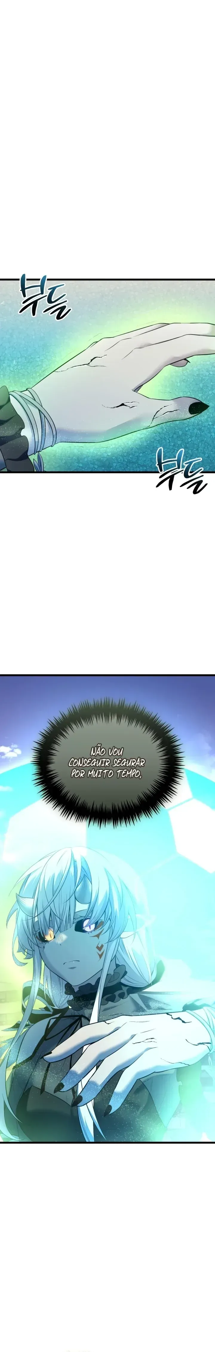 Read Eu Obtive um Item Mítico PT Manga Online