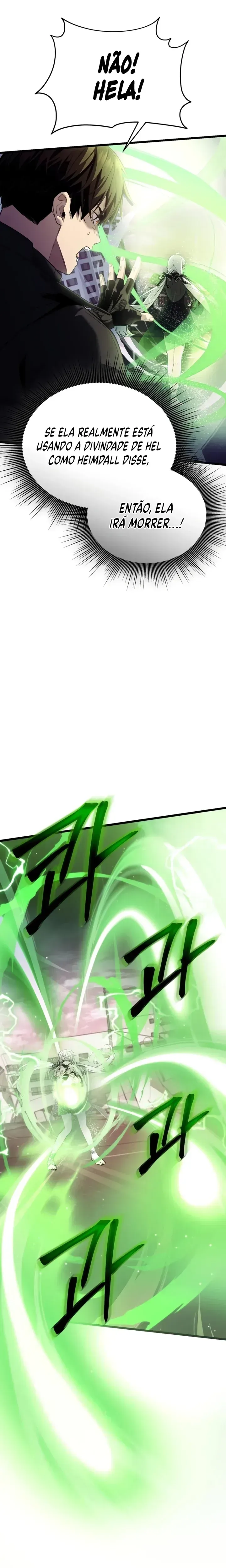 Read Eu Obtive um Item Mítico PT Manga Online