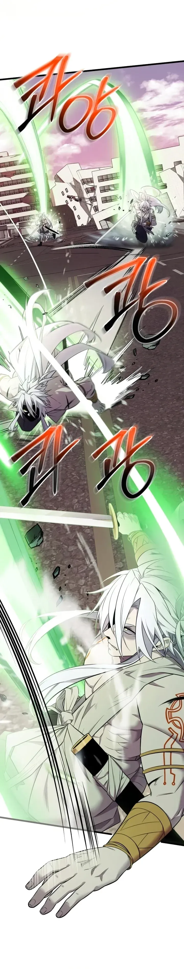 Read Eu Obtive um Item Mítico PT Manga Online