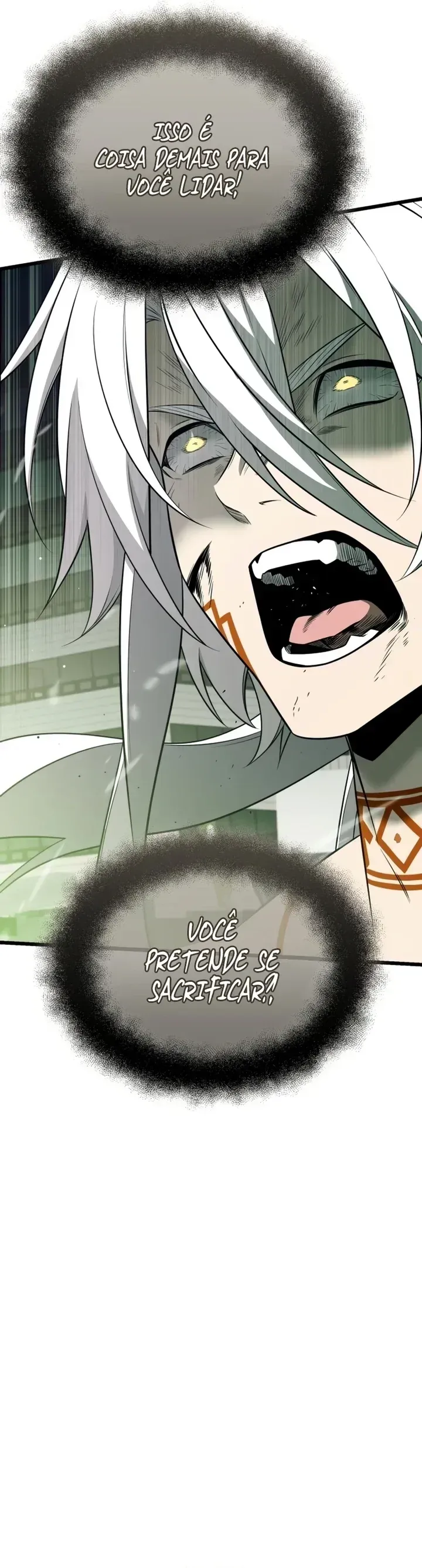 Read Eu Obtive um Item Mítico PT Manga Online