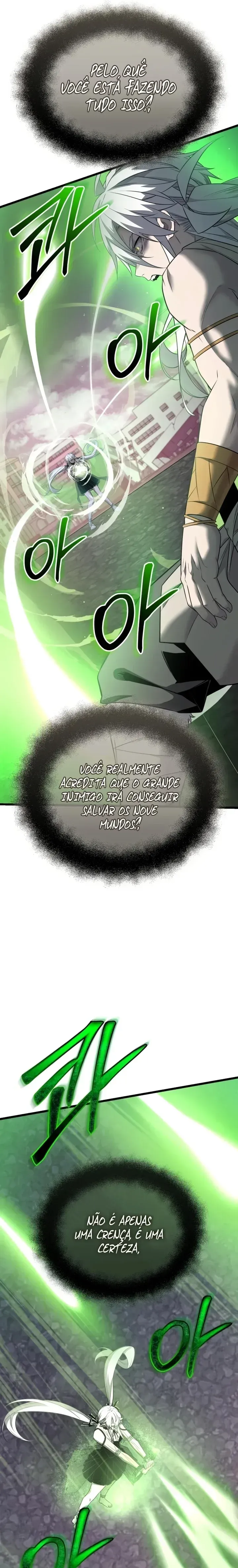 Read Eu Obtive um Item Mítico PT Manga Online