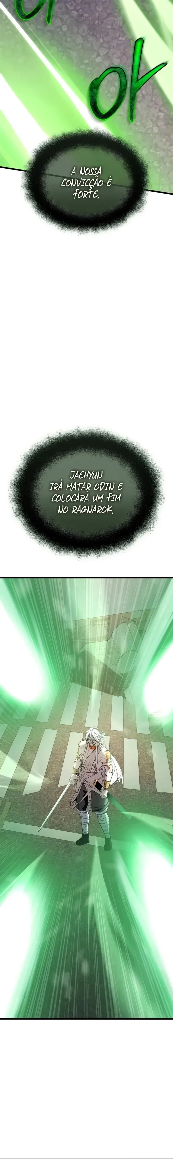 Read Eu Obtive um Item Mítico PT Manga Online
