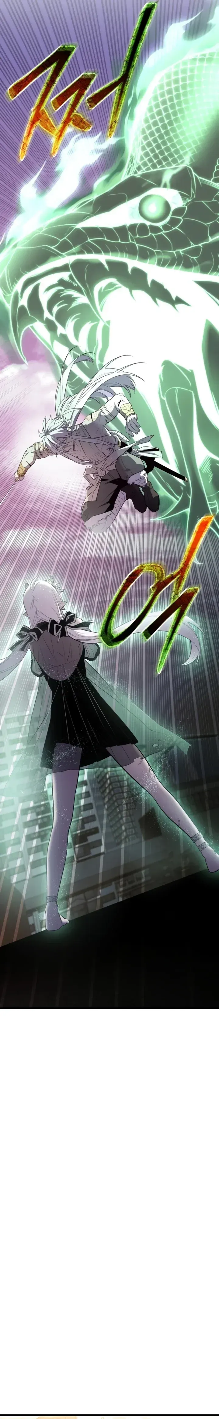 Read Eu Obtive um Item Mítico PT Manga Online