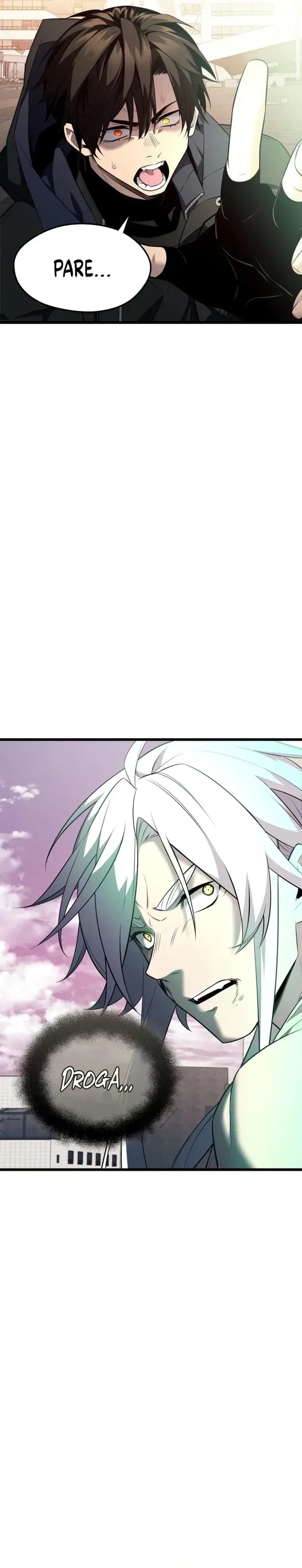Read Eu Obtive um Item Mítico PT Manga Online
