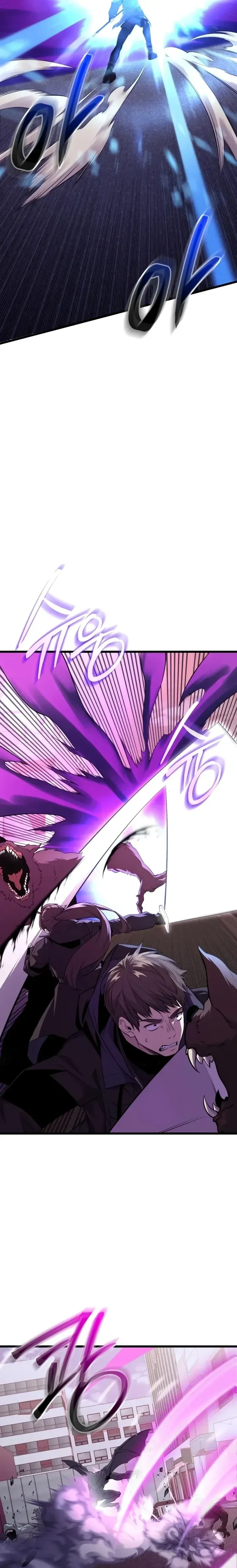 Read Eu Obtive um Item Mítico PT Manga Online