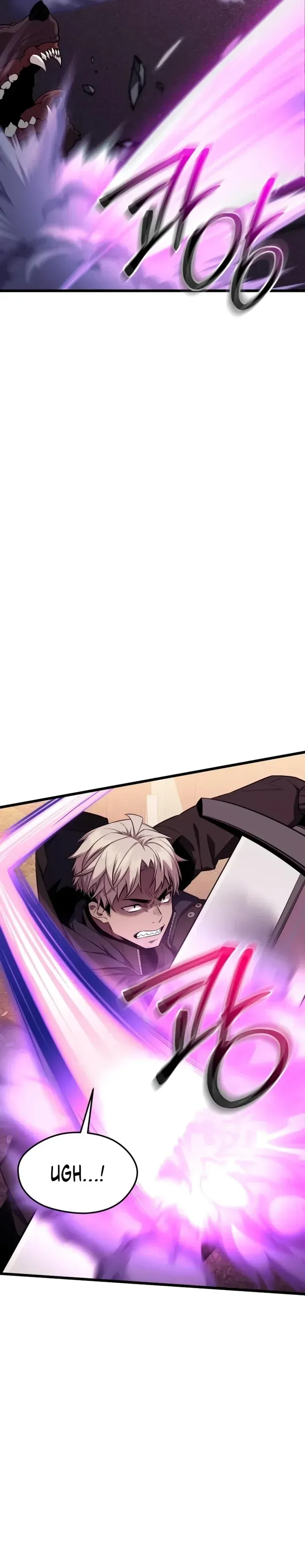 Read Eu Obtive um Item Mítico PT Manga Online
