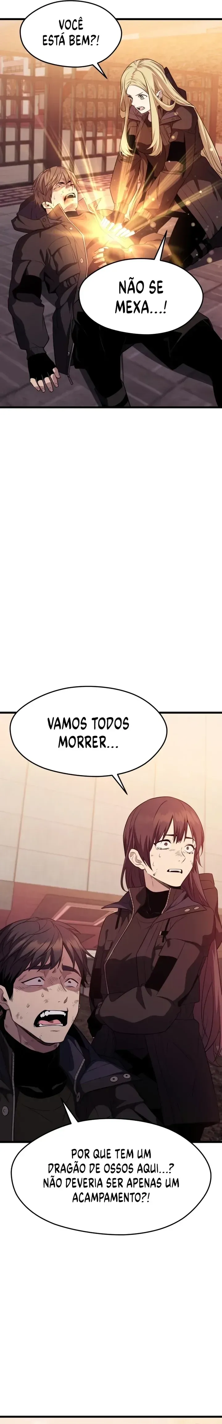 Read Eu Obtive um Item Mítico PT Manga Online