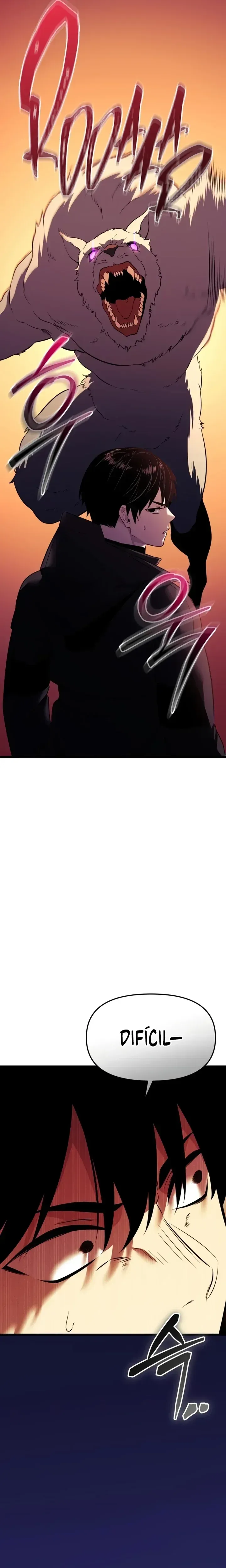 Read Eu Obtive um Item Mítico PT Manga Online