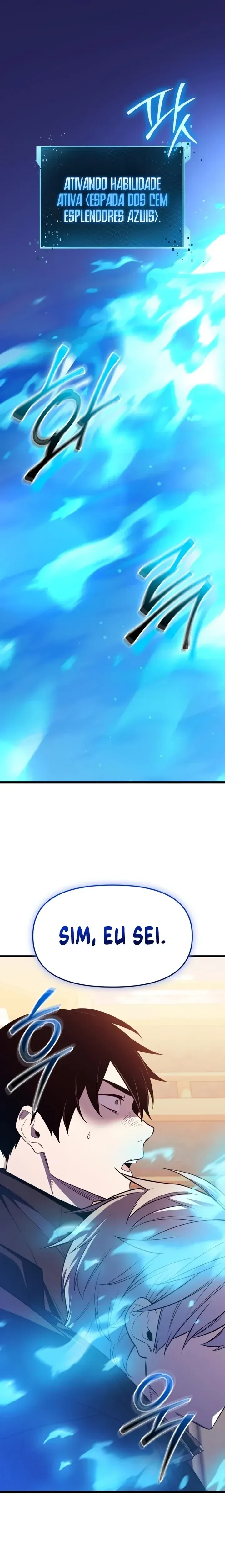 Read Eu Obtive um Item Mítico PT Manga Online