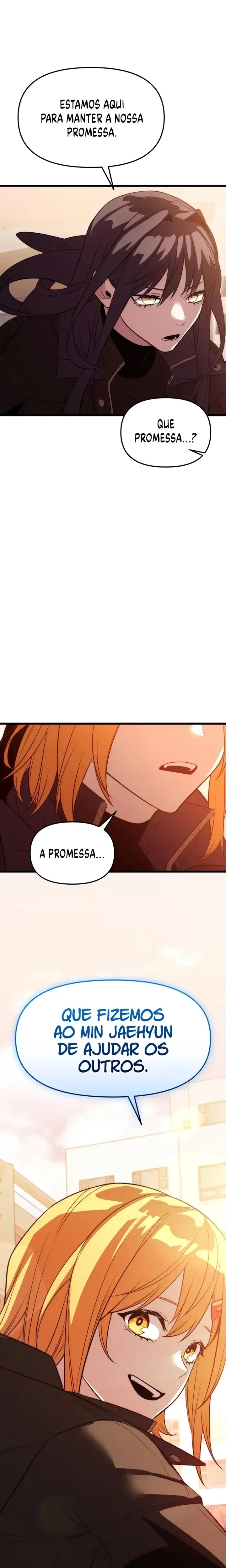Read Eu Obtive um Item Mítico PT Manga Online