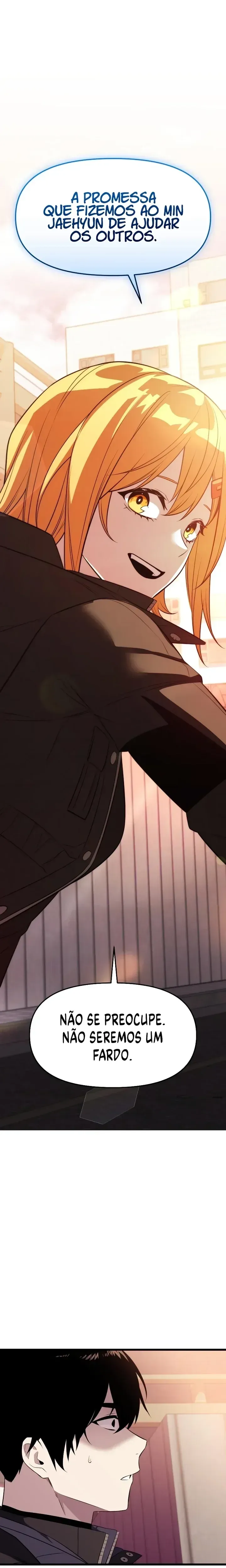 Read Eu Obtive um Item Mítico PT Manga Online
