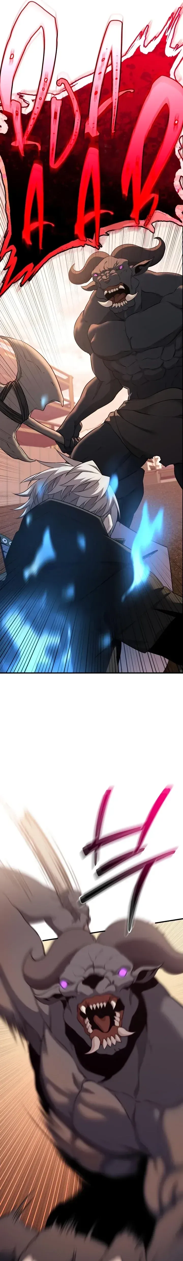 Read Eu Obtive um Item Mítico PT Manga Online