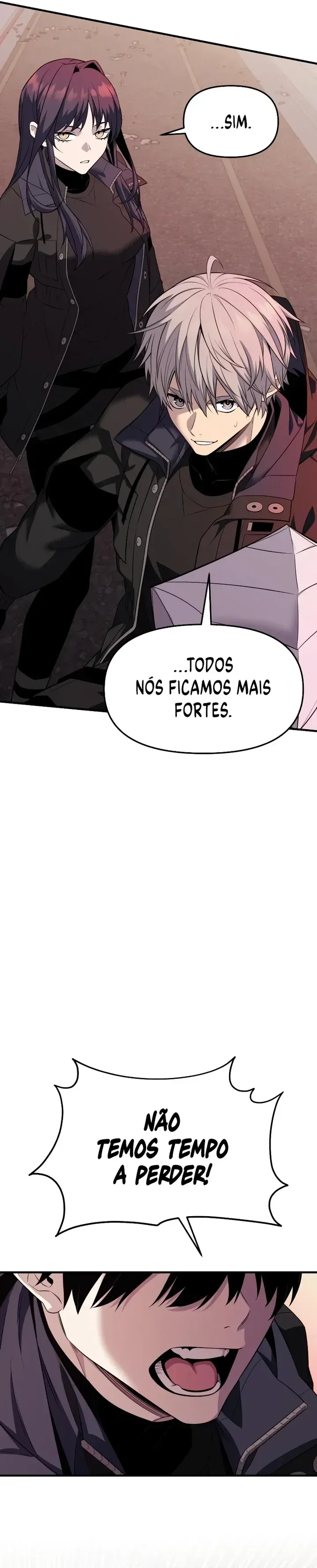 Read Eu Obtive um Item Mítico PT Manga Online