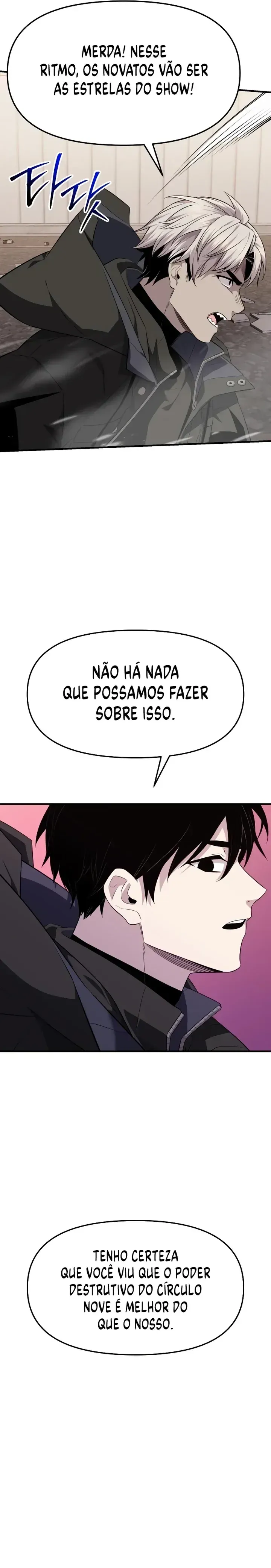 Read Eu Obtive um Item Mítico PT Manga Online