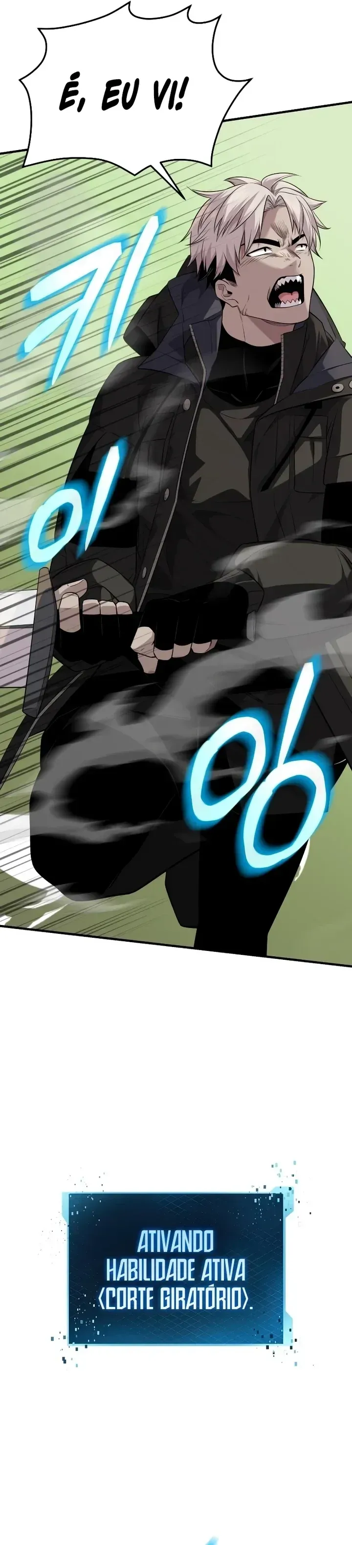 Read Eu Obtive um Item Mítico PT Manga Online