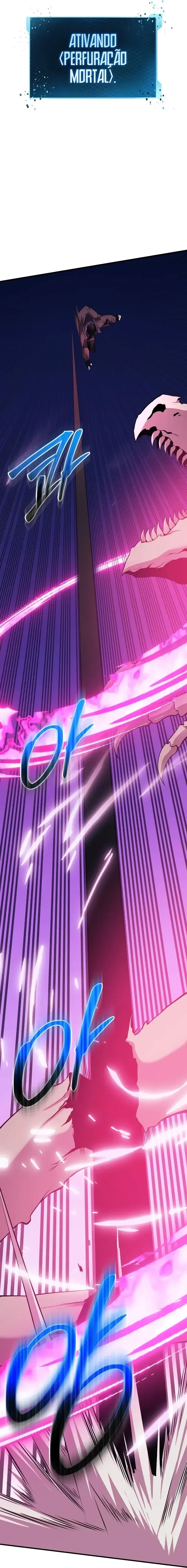 Read Eu Obtive um Item Mítico PT Manga Online