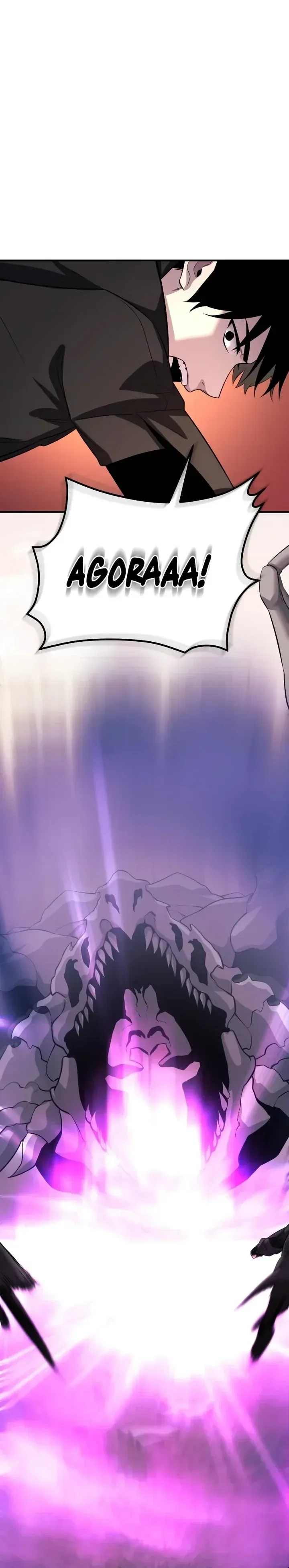 Read Eu Obtive um Item Mítico PT Manga Online
