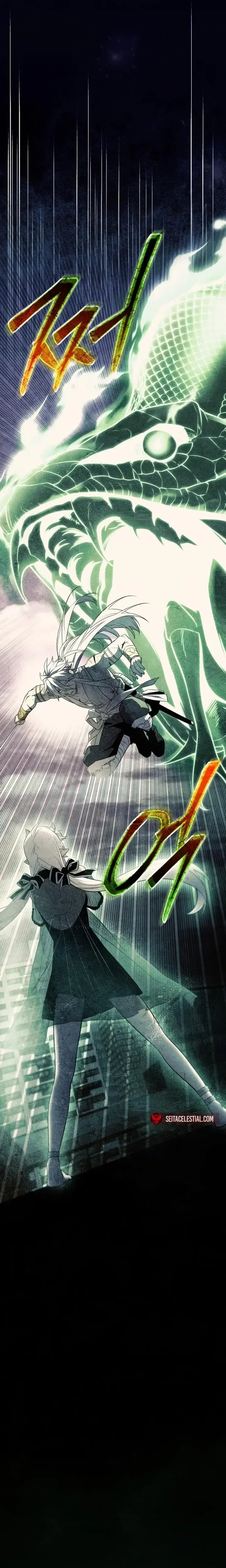 Read Eu Obtive um Item Mítico PT Manga Online
